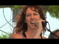 Steve & Michaela Terrien McLain - Motorcycle Mama 6-22-13