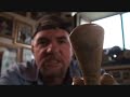 SWRNC-Monday Morning VLOG With My Friend Pete-This Shoe String Is BROKE! Part 2