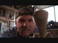 SWRNC-Monday Morning VLOG With My Friend Pete-This Shoe String Is BROKE! Part 2