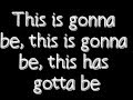 Best Day of My Life - American Authors Lyrics