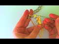 PETICIÓN: COLLAR GANCHILLO - CROCHET