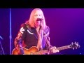 Mudcrutch - Scare Easy Nashville 05.31.16 HD