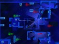 Frozen Synapse: game 3 Chapstick (R) vs Me (G)
