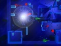 Frozen Synapse: game 3 Chapstick (R) vs Me (G)