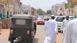 تردي الوضع الاقتصادي بعد رفع الدعم | المشهد السوداني