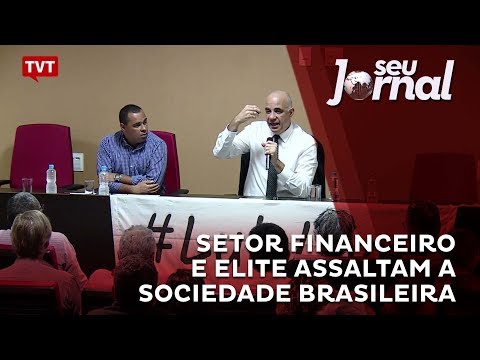 Jesse Souza no Sindicato: a natureza ideológica da crise