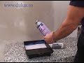 Dulux - Cum se foloseste vopseaua lavabila Dulux Once