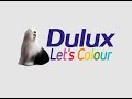 Dulux - Cum se foloseste vopseaua lavabila Dulux Once