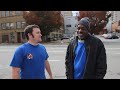$200 Interviews With Homeless People