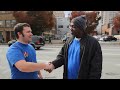$200 Interviews With Homeless People