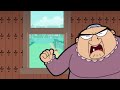 Mr Bean the Animated Series - Wanted