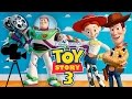 Toy Story 3 ESPAÑOL PELICULA COMPLETA del juego Amigo Fiel Jessie,Buzz,Woody - Juegos De Pelicula