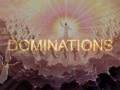 THE 9 ORDERS the second choir Magic Video