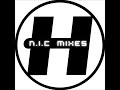 Hospitality Mix 2012