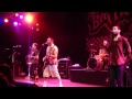 Reel Big Fish - Brown Eyed Girl @ The House of Blues Sunset