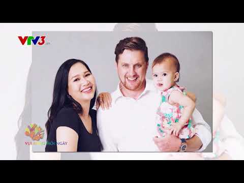 Đạo diễn Aeron Toronto: Tôi mê ẩm thực Việt