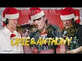 Opie & Anthony: Intern Noah's
