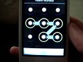 Android 2.0 Eclair running on my rooted G1 =D