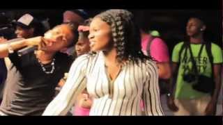 Konshens - Stop Sign Konshens - Stop Sign
