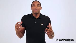 JayMrRealEstate Explains to US the Difference Between a Real Estate Agent Vs. Real Estate Investor
