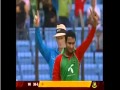 Bangladesh Vs. West Indies 3rd ODI 2011: West Indies Wickets