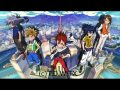 Cross Fight B-daman eS full opening