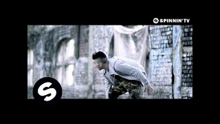 Sander van Doorn - Chasin' (Official Music Video) [HD]