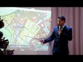Горожане не поддержали проекты, представленные на