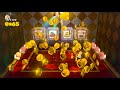 Let's Play Super Mario 3D World Part 22: Das flüchtende Ziel