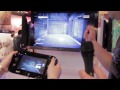 Batman: Arkham City Armored Edition | E3 2012 walkthrough