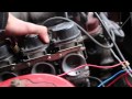 Toyota Carina 2TC Quad carbs sound Obrázok autora