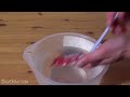 How to Make a Simple Pop Pop Boat