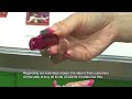 Send a scent with your message with the Scentee (ChatPerf) smartphone addon #DigInfo