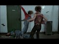 The Warriors (6/8) Movie CLIP - The Warriors vs. The Punks (1979) HD