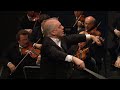 Daniel Barenboim & Radek Babork - Europa Konzert 2006 from Prague