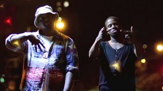 Smoke Dza - Game 7 (ft. A$ap Twelvyy) Smoke Dza - Game 7 (ft. A$ap Twelvyy)