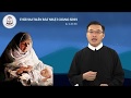 Lời Chúa - Ngày Thứ VI Tuần Bát Nhật Giáng Sinh T.2 - 30/12/2019