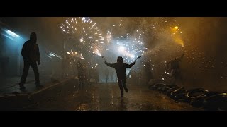 Skrillex - Stranger Skrillex - Stranger