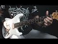 5 MINUTES OF SHREDDING ! Charvel USA San Dimas 1982