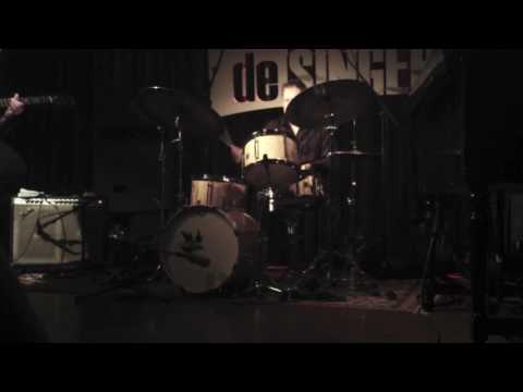 BILL STEWART / Larry Goldings / Peter Bernstein