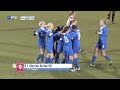 Ajax Vrouwen - FC Twente Vrouwen