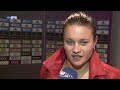 Ajax Vrouwen - FC Twente Vrouwen
