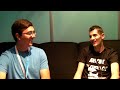 DayZ - Interview with Lead Developer Dean Hall