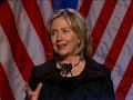 Secretary Clinton Gives Remarks at the Commonwealth Club in San Francisco