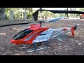 Helicoptero a radio control speedjet con giroscopo y camara 3ch RC de metal