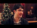 The Algorithm of Jazz @Yale: Matt Griffith '14 performs Artie Shaw Concerto for Clarinet