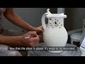 The Making of a Puzzle Jug.mov
