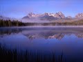 Relaxing Music with Pictures of Nature