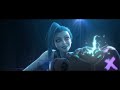 League of Legends Music: Get Jinxed