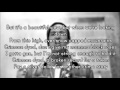 Struggle Ft. Yelawolf & Waylon Jennings | OutLaw Shit | With LYRICS